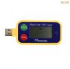 FlashLink®USB Logger һ\(yn)ݔضȔ(sh)(j)ӛ䛃x,̖(ho):20911,Ʒ:(gu)DeltaTRAK